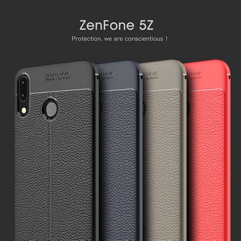Zenfone 4 保護 殼
